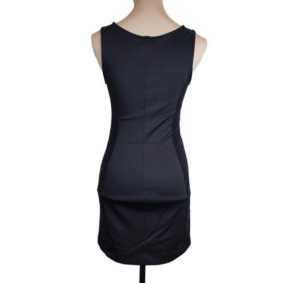 Anthropologie Dylan & Rose Brocade XS Dress - Picture 4 of 8